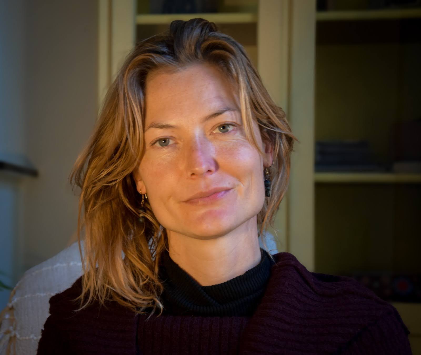 Alice Bellinck