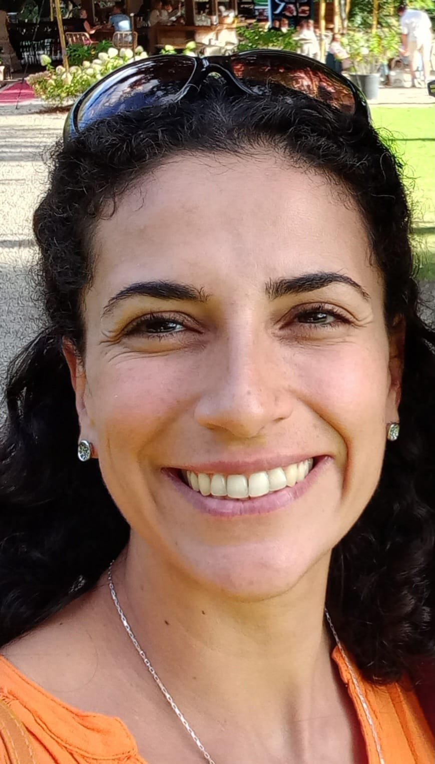 Carina Leonelli